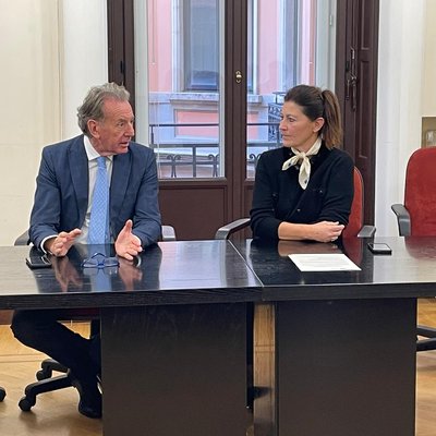 immagine contenuta nella pagina: nuova funzionalità per lo scarico degli indicatori spazializzati...