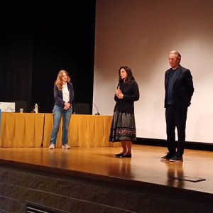 immagine anteprima per la notizia: appunti di meteorologia alpina: arpa fvg organizza un seminari...