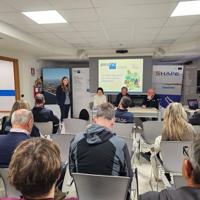 immagine contenuta nella pagina: siglato il patto educativo per l’educazione ambientale in friuli...