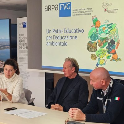 immagine contenuta nella pagina: siglato il patto educativo per l’educazione ambientale in friuli...