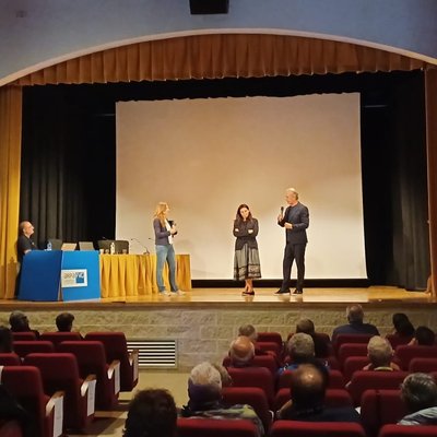 immagine contenuta nella pagina: appunti di meteorologia alpina: arpa fvg organizza un seminario ...
