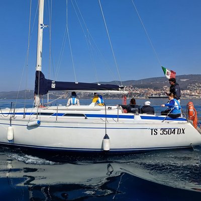 immagine contenuta nella pagina: al via una nuova collaborazione tra arpa fvg e isis nautico galv...