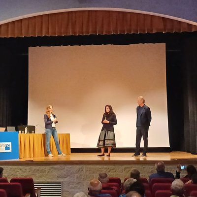 immagine contenuta nella pagina: appunti di meteorologia alpina: arpa fvg organizza un seminario ...