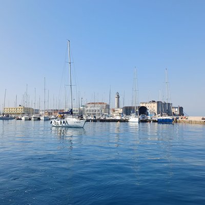 immagine contenuta nella pagina: al via una nuova collaborazione tra arpa fvg e isis nautico galv...