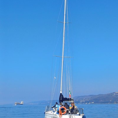 immagine contenuta nella pagina: al via una nuova collaborazione tra arpa fvg e isis nautico galv...