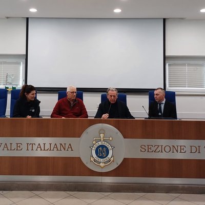 immagine contenuta nella pagina: al via una nuova collaborazione tra arpa fvg e isis nautico galv...