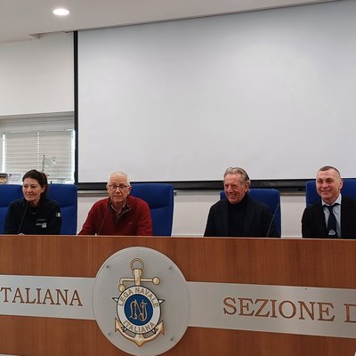 immagine contenuta nella pagina: al via una nuova collaborazione tra arpa fvg e isis nautico galv...