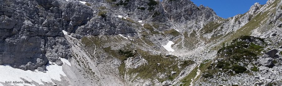 immagine contenuta nella pagina: montagna e cambiamenti climatici: il 2024 l’anno finora più cald...