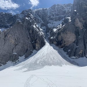 immagine anteprima per la notizia: neve, ghiacciai e paleoclimi: dalla cronaca meteo di inizio in...