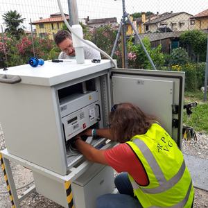 immagine anteprima per la notizia: pubblicata la relazione annuale sull’andamento della qualità d...