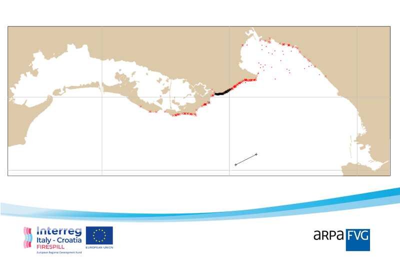 immagine contenuta nella pagina: #firespill: arpa fvg (pp 11) è pronta per rispondere alle emerge...