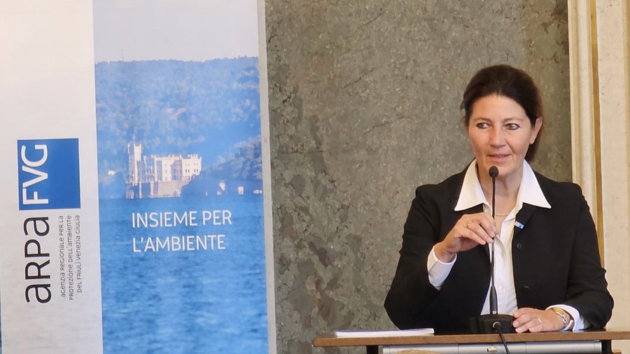 immagine contenuta nella pagina: trasformare i dati ambientali in conoscenza