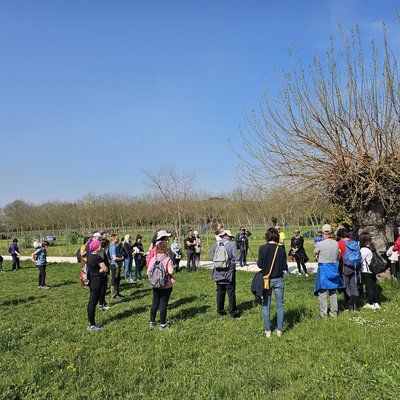 immagine contenuta nella pagina: custodire l'acqua, costruire la pace: un cammino transfrontalier...