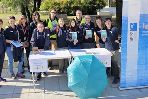 immagine anteprima della pagina: <p data-block-key="escj4">trasformare i dati ambientali in conos...