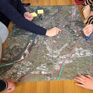 immagine anteprima per la notizia: heatislands adapt: lavorare insieme per affrontare le isole di...