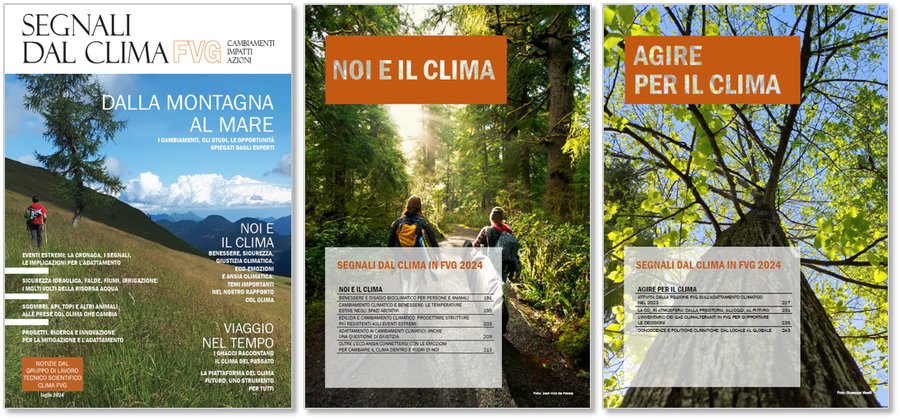 immagine contenuta nella pagina: mitigare i cambiamenti climatici: il contributo di arpa fvg all’...