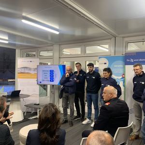 immagine anteprima per la notizia: giornata della trasparenza 2026: arpa fvg apre le porte della ...