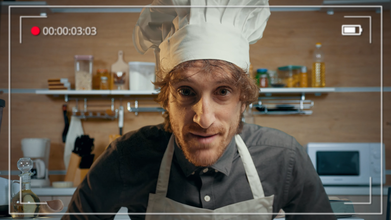 immagine anteprima per la notizia: nuovo video della serie "micro" per una riflessione sull'overp...