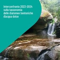 immagine anteprima per la notizia: pubblicato il rapporto interconfronto 2023-2024 sulla tassonom...