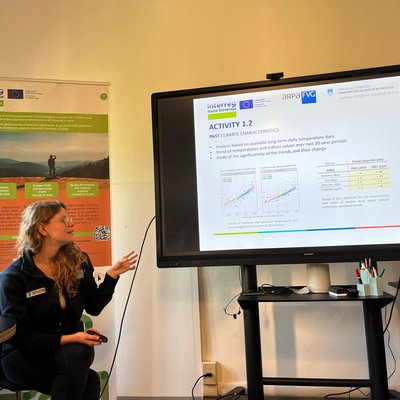 immagine contenuta nella pagina: heatislands adapt: seconda riunione dei partner del progetto eur...