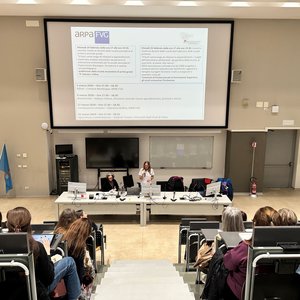 immagine anteprima per la notizia: ha preso il via il corso di formazione regionale sull'educazio...