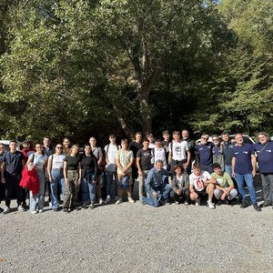 immagine anteprima per la notizia: un altro anno di educazione ambientale