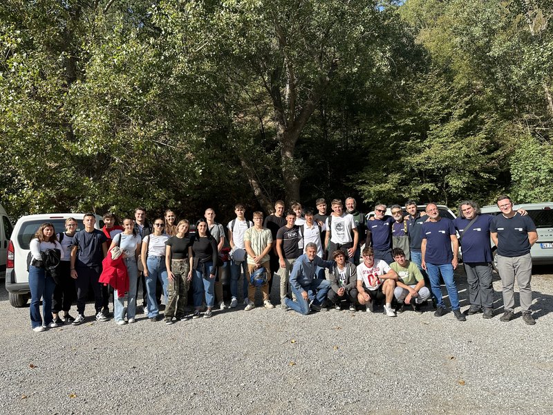 immagine anteprima per la notizia: un altro anno di educazione ambientale