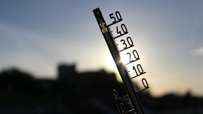 immagine principale articolo: indici e previsioni per l’estate