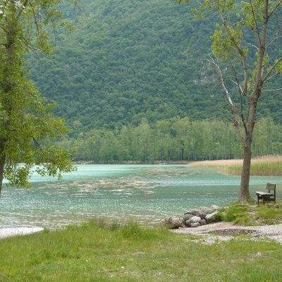 lago di cavazzo