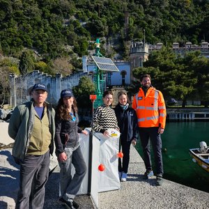 immagine anteprima per la notizia: al via il secondo anno di sperimentazione congiunta tra arpa f...