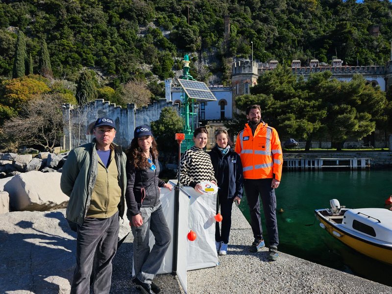 immagine anteprima per la notizia: al via il secondo anno di sperimentazione congiunta tra arpa f...