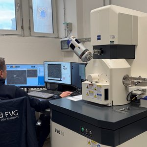 immagine anteprima per la notizia: programma 2024-25 di qualificazione dei laboratori per le anal...