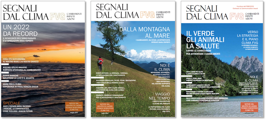 immagine contenuta nella pagina: gruppo di lavoro clima fvg