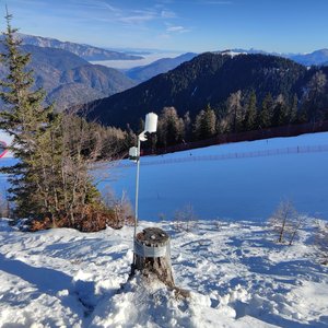 immagine anteprima per la notizia: arpa fvg fornirà l’assistenza meteorologica alla coppa del mon...