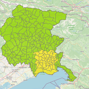 immagine anteprima per la notizia: arpa fvg presenta i nuovi prodotti previsionali sugli indici u...