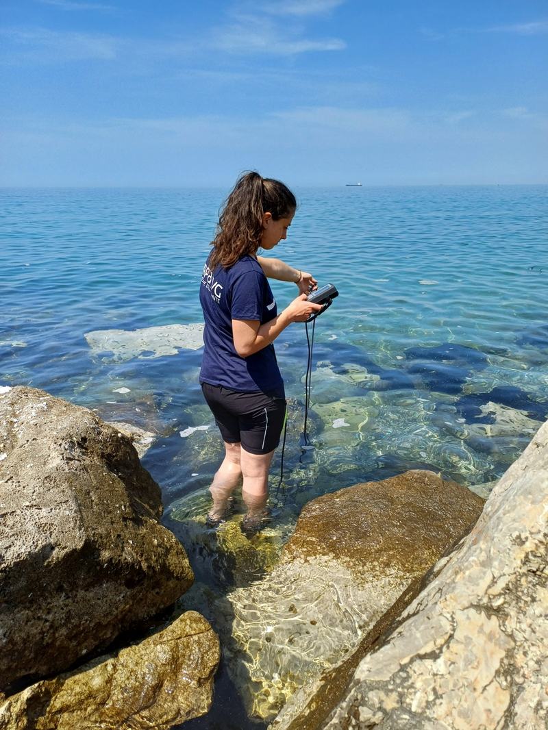immagine anteprima per la notizia: microscopio e dna: l'integrazione che rafforza il monitoraggio...