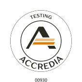 marchio accredia
