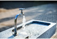 Acqua potabile