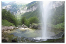 immagine contenuta nella pagina: aggiornata la sezione “acque interne” del sito arpa fvg