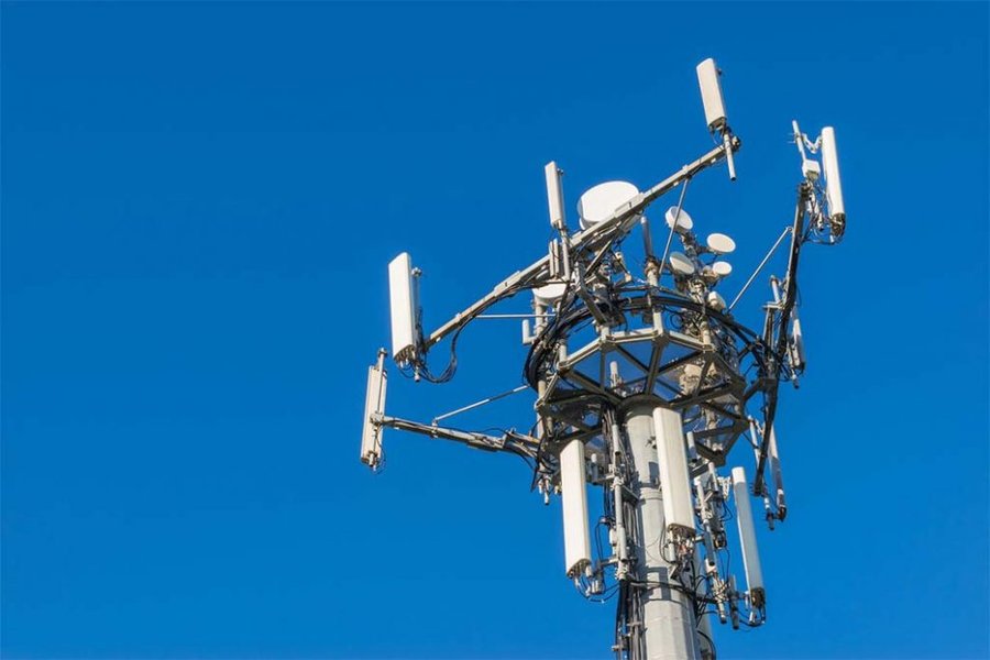 Immagine contenuta nella pagina: Campi elettromagnetici: il bollettino mensile di febbraio 2022