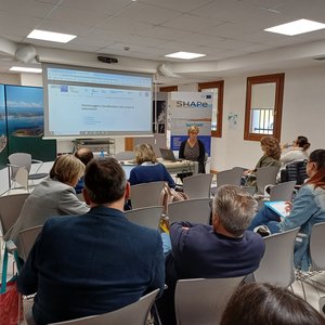 immagine anteprima per la notizia: balneazione 2025: incontro tecnico con i comuni
