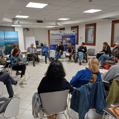 Enti sottoscrittori