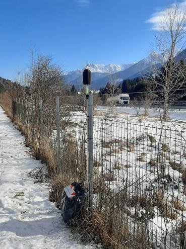 immagine anteprima per la notizia: progetto imonitraf! - pubblicato l’aggiornamento del report su...