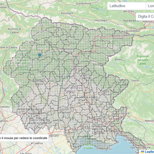 immagine anteprima per la notizia: nuova funzionalità per lo scarico degli indicatori spazializza...