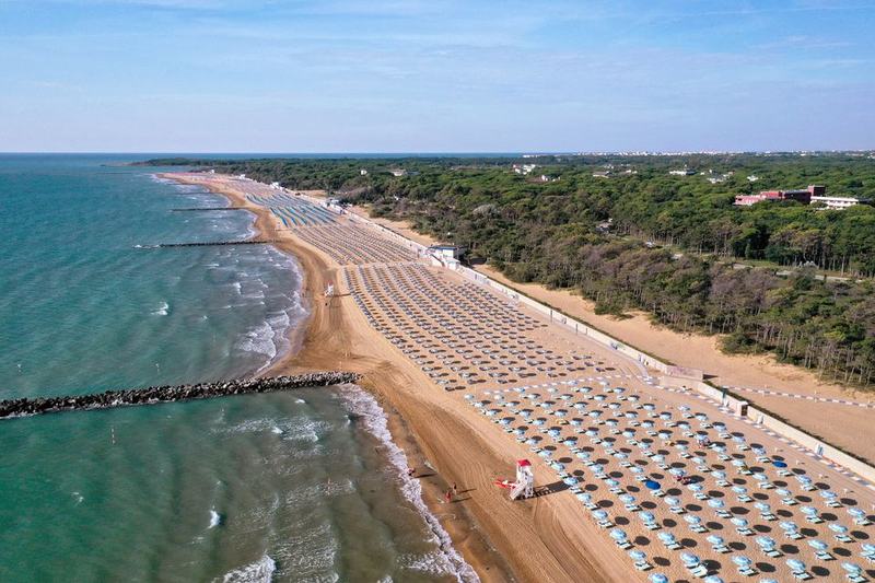 immagine anteprima per la notizia: balneazione: esito delle analisi a inizio stagione