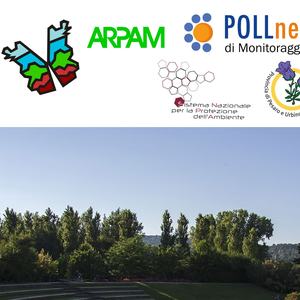 immagine anteprima per la notizia: pollini, spore e clima: concluse le due giornate di studio a p...