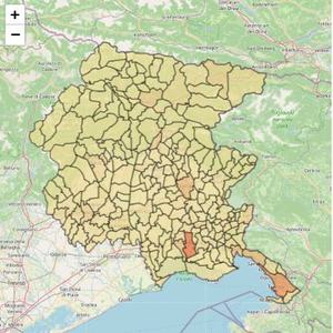 immagine anteprima per la pagina: i dati dell’inventario ghg