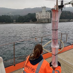 immagine anteprima per la notizia: arpa fvg dà il via alla campagna di registrazione del clima ac...