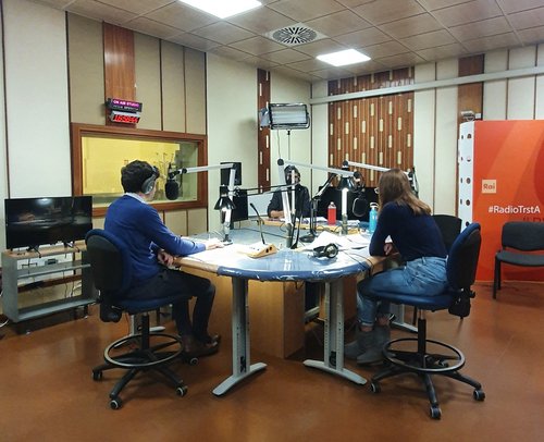 radio ogs