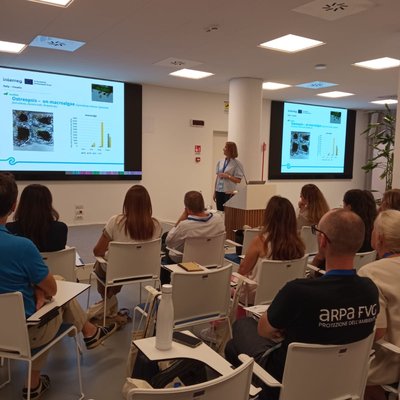 immagine contenuta nella pagina: progetto aliena: arpa fvg partecipa al "4th project meeting"